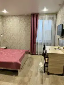 4 Сезона - 4