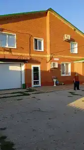 Мотель в Старом Эртиле - 0