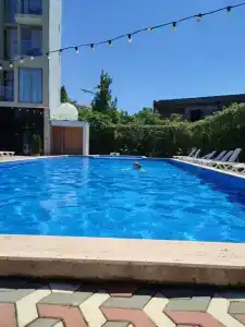 Comfort Inn - 1