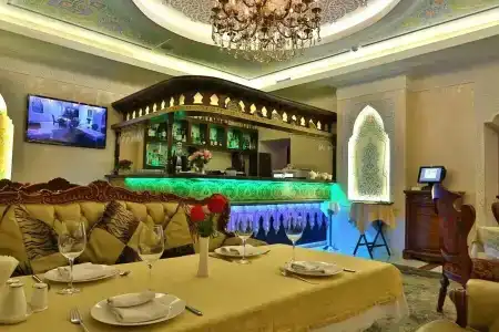Гостевой дом на Тверской-Ямской - 39