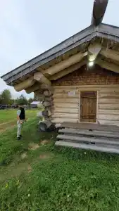 Гостевой дом Куликовых - 12