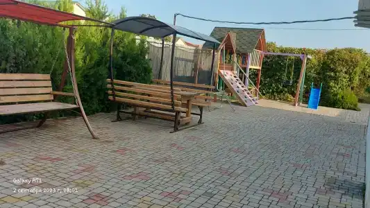 Высотная 7б - 20