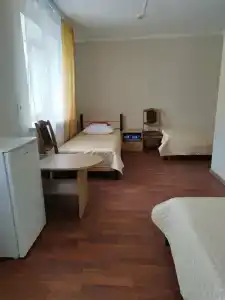 Академическая - 77