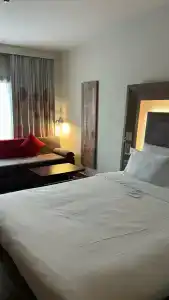 Novotel Istanbul Bosphorus - 83