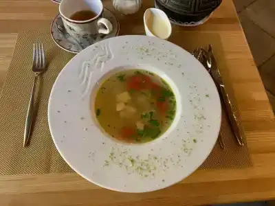 Форт Утриш - 65