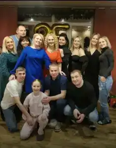 Саванна - 39