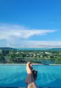 Hilton Garden Inn Phuket Bang Tao - Sha Extra Plus - 21