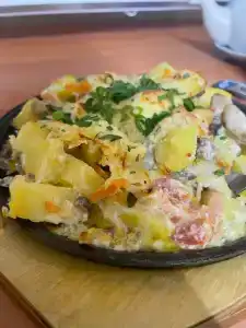 ГосударЪ - 18