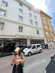 Business Life BakirkÖy - 5