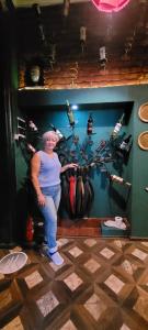 Vorontsoff Inn Boutique - 10