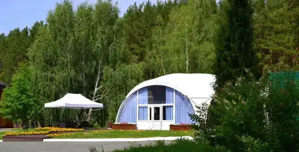 Лесная Жемчужина - 4