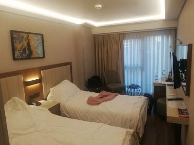 Erboy Istanbul Sirkeci - 57