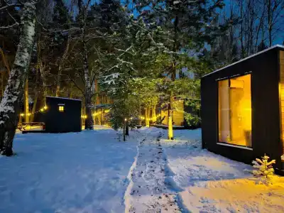 Лесной Привал - 9