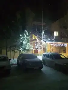 Астория - 22