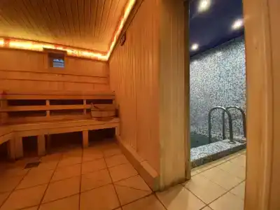 Дом для отпуска в ПК Лесная Сказка - 12