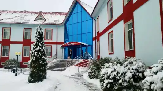 Амфора - 0