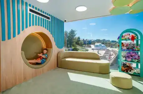 Riga Village Resort - 59