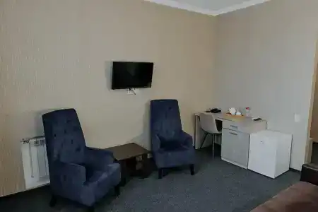 Огни Востока - 5