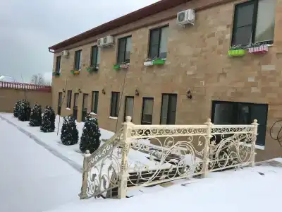 Коттеджи у моря - 15