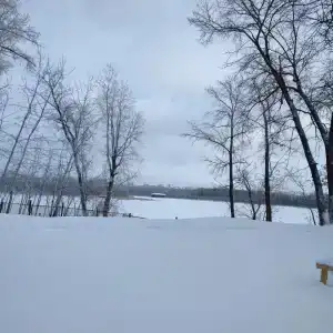 Восход на Волге - 47