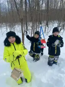 Воронье гнездо - 21