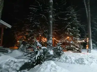Бунырвилль - 13