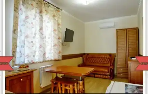 Вилла у Ай-Петри - 7