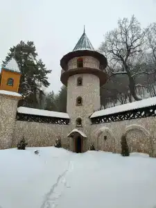 Хвалынский - 2