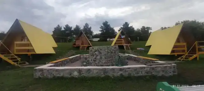 Водоканал - 1