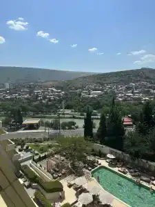 Sheraton Grand Tbilisi Metechi Palace - 66