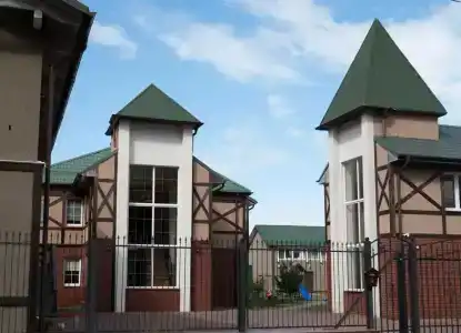 Песок и Море - 0