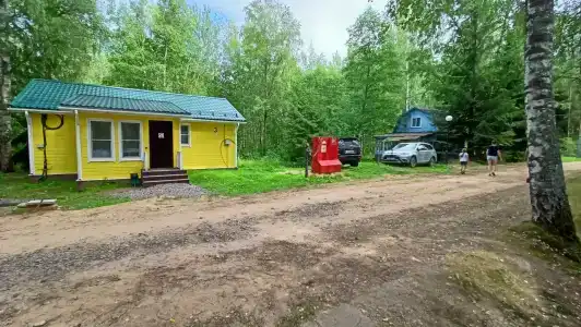 Оредеж - 44