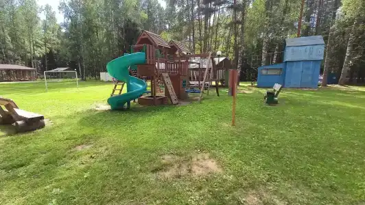 Оредеж - 79