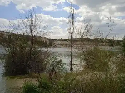 Rocky Lake - 13