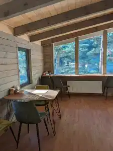 Tatroff Chalet - 24