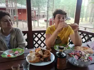 Усадьба на Шамокше - 52