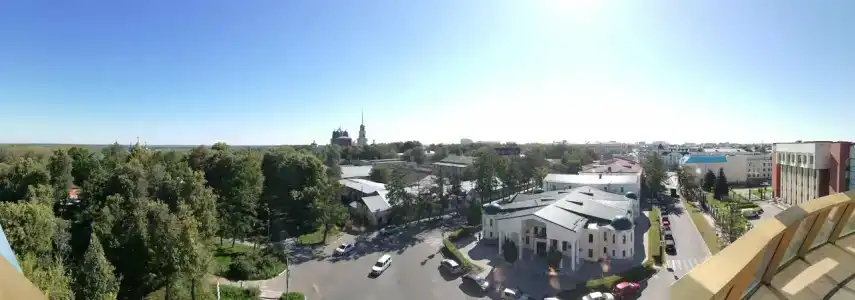 Кремлевский - 37