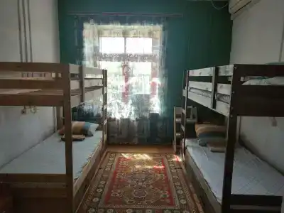 Турист - 0