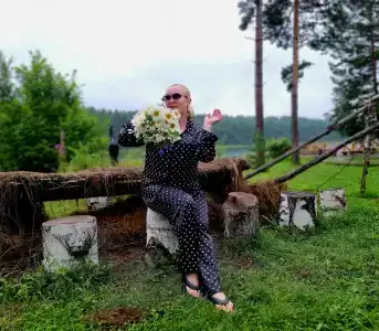 Сибирская заимка - 34
