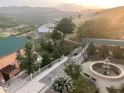 Мини-отель с лечебными ваннами - 6