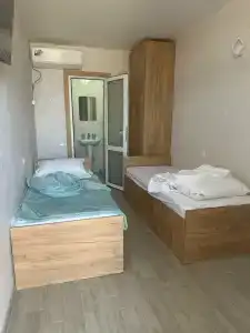 Розовый закат - 39