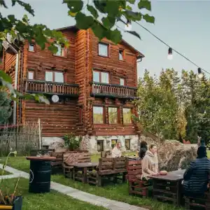 Усадьба Вераги - 33