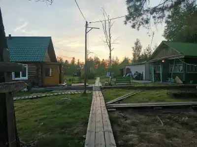 Озеро светлое - 37