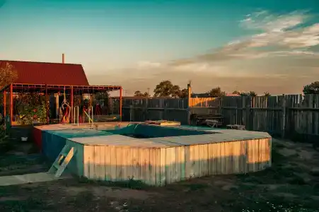 Тихий берег - 8