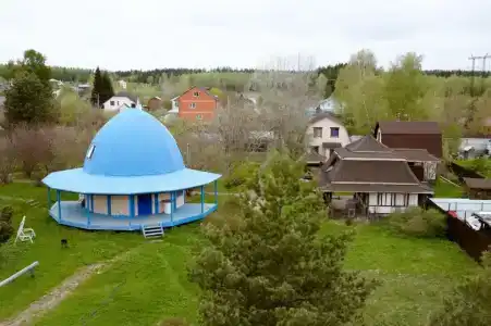 Ra Famely dacha - 71
