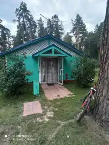 Обские просторы - 38