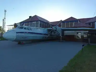 Полёт - 69