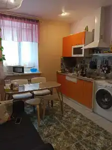 Барбарис на Пехотной 17 - 3