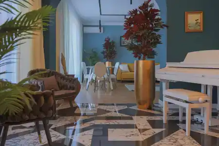 Этно Вилла-Резиденция - 35