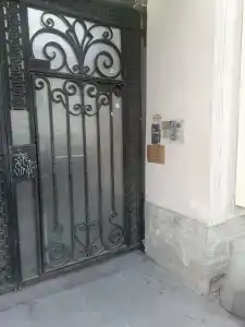 SuperHostel на Литейном 41 - 31